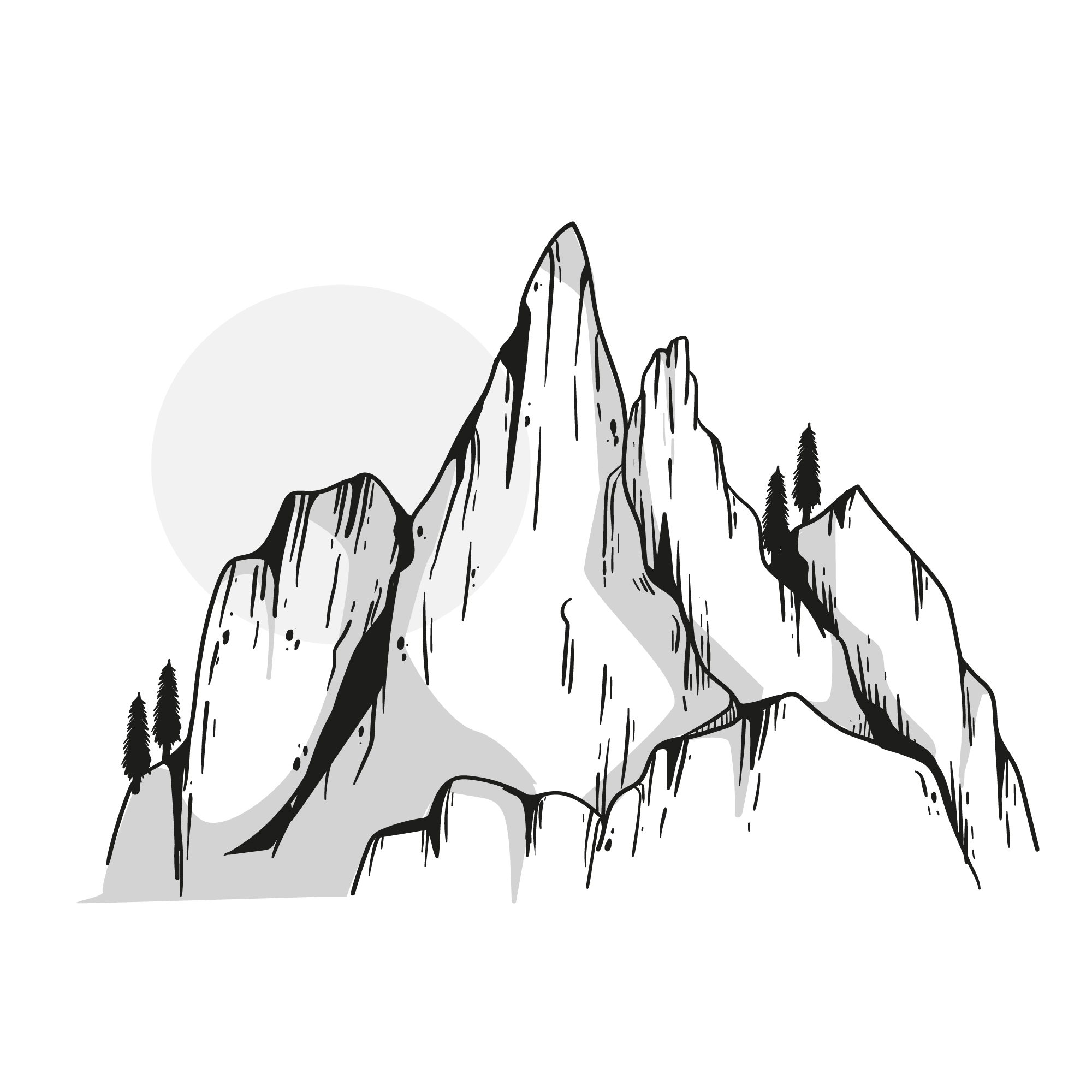 mount